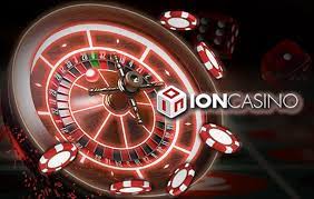 Ion Casino