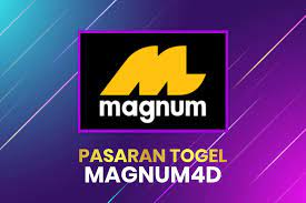 Togel Magnum