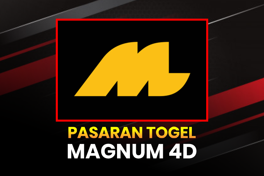 Togel Magnum